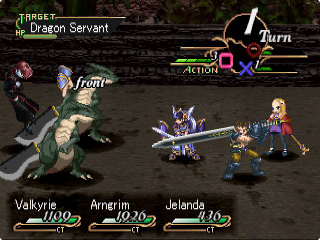 Illustration for article titled The RPG Team Building Excercise